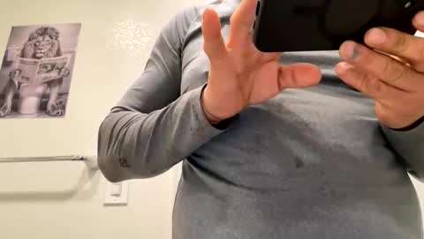 Snapshot of edvmendez1766 chatting on December 2025 02:27:01 AM edvmendez1766 online show from December 2025 02:27:01 AM