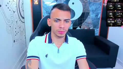 Edward Colleman online show from January 2025 04:07:01 AM