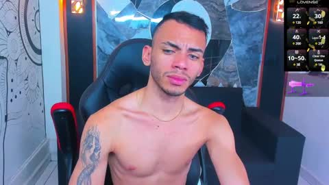 Edward Colleman online show from March 2025 07:16:02 AM