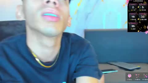 Edward Colleman online show from November 2025 03:53:02 AM