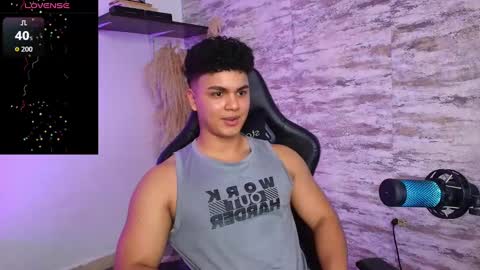 EDWARD CLARCK online show from September 2025 02:57:01 AM