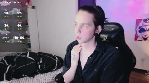 edward_kalen online show from January 2025 05:45:02 AM