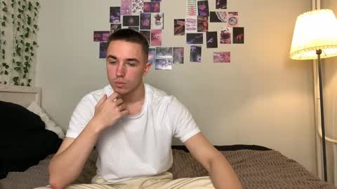 edwarddzhekson online show from November 2025 02:52:02 PM