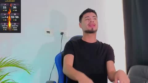 Edward Ross online show from November 2025 04:40:02 PM