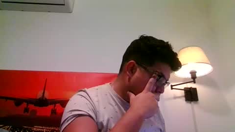 Nicky789 online show from January 2026 04:23:02 PM