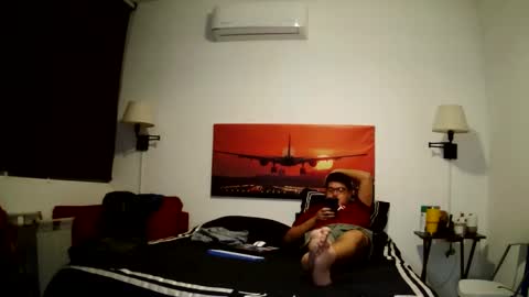 Nicky789 online show from January 2026 04:51:01 AM