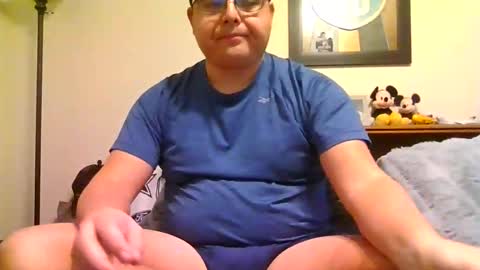 Nicky789 online show from February 2026 08:38:02 PM