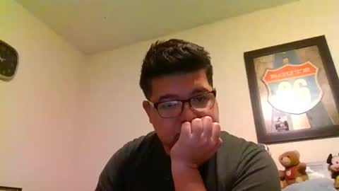 Nicky789 online show from April 2026 04:26:02 PM