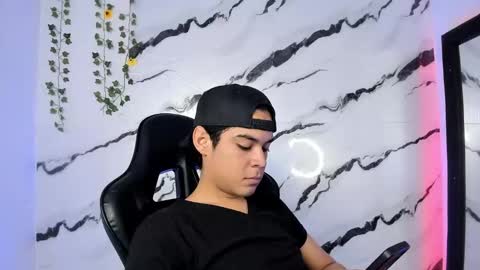 Snapshot of edy_play1 chatting on February 2026 05:35:01 AM edy online show from February 2026 05:35:01 AM