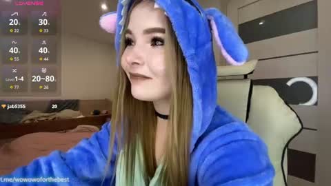 Snapshot of eestipixies chatting on June 2026 07:22:02 AM Lili online show from June 2026 07:22:02 AM