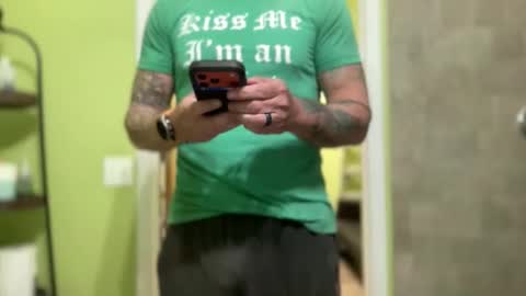 Harley Biker online show from March 2026 12:09:01 PM