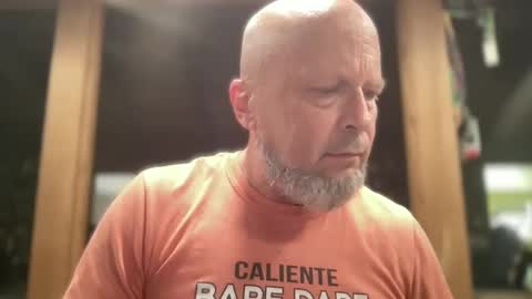 Harley Biker online show from April 2026 03:37:01 PM