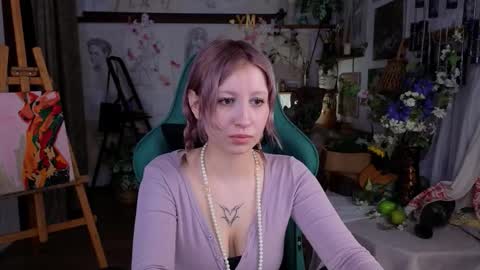 effiemeowley online show from March 2026 05:37:02 AM