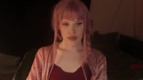 Effie Mur online show from January 2025 09:26:01 AM