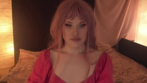 Effie Mur online show from February 2025 06:40:02 PM