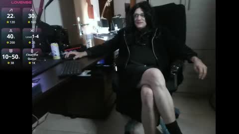 efi_crossou online show from November 2025 12:22:02 AM