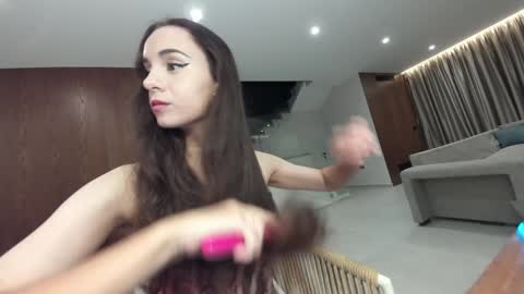 Erik and Alice online show from November 2025 01:26:02 AM