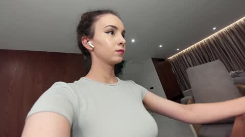 Erik and Alice online show from March 2026 07:23:01 AM