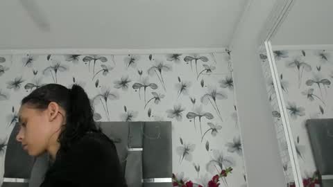 Valery online show from January 2026 12:55:01 PM