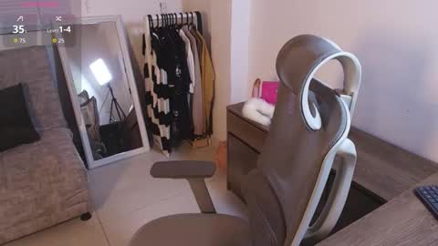 Eiden Blake online show from February 2026 12:03:01 AM