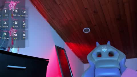 eileen_pinkman online show from February 2026 06:26:01 AM