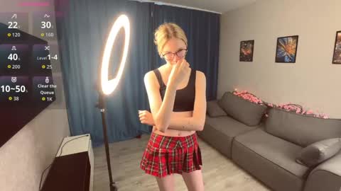 eileencrowday online show from May 2026 03:12:02 AM