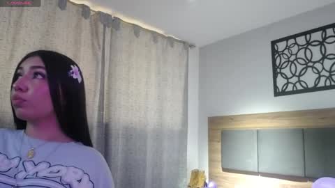 EILIN PINK online show from April 2026 09:27:01 PM