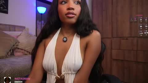 eimi   online show from March 2026 09:30:01 PM