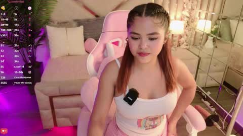 eimy__2 online show from September 2025 05:30:01 AM