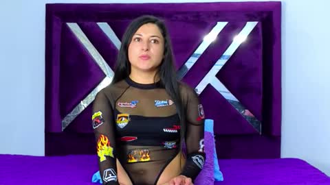 Snapshot of eimy__cute chatting on October 2025 07:45:01 PM eimy__cute online show from October 2025 07:45:01 PM