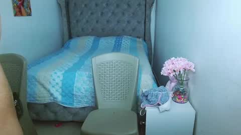 eimy_andres online show from January 2025 11:33:02 AM