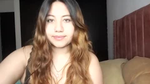 EIMY   MODEL INDEPENDENT online show from February 2025 06:01:01 AM