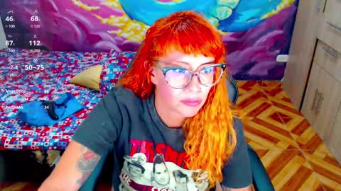 EIMY online show from January 2025 10:50:02 PM