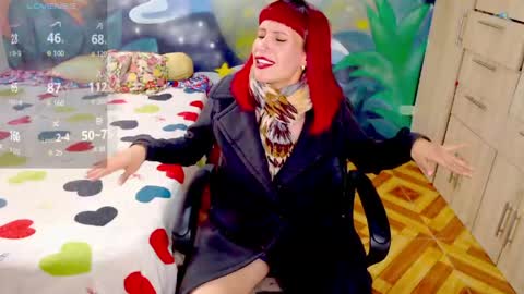 EIMY online show from March 2026 06:55:02 PM