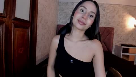 Eimy rose online show from March 2026 12:33:01 PM