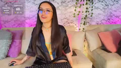 eimy_rosse18 online show from October 2025 12:56:02 PM