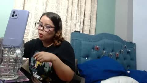 Snapshot of eimy_saenzz chatting on May 2026 12:51:02 AM eimy_saenzz online show from May 2026 12:51:02 AM