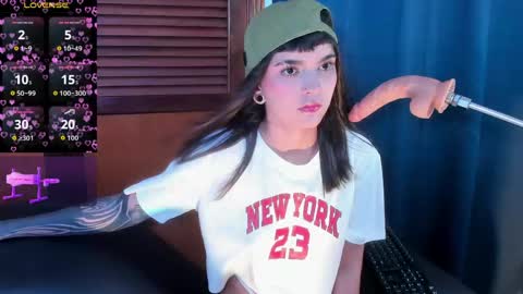 eimy_salome15 online show from May 2026 05:54:02 PM