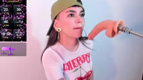 eimy_salome15 online show from June 2026 07:08:02 PM
