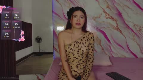 Snapshot of eimyaniston_cute chatting on April 2026 03:17:01 PM eimyaniston cute online show from April 2026 03:17:01 PM