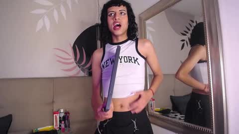 Eimyflorian online show from March 2025 11:49:02 AM