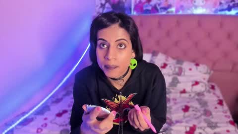 Eimyflorian online show from January 2026 11:46:02 AM