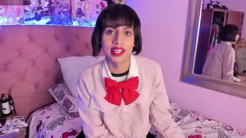 Eimyflorian online show from February 2026 11:48:01 AM