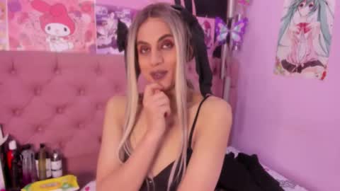 Eimyflorian online show from February 2026 12:38:01 PM