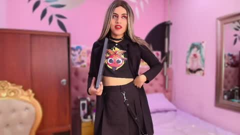 Eimyflorian online show from April 2026 11:57:01 AM