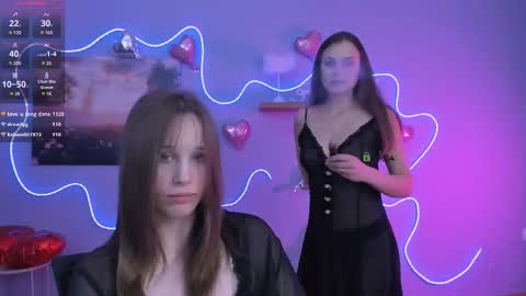 Snapshot of eira_mouse chatting on February 2026 05:20:02 PM Sweet Eira online show from February 2026 05:20:02 PM