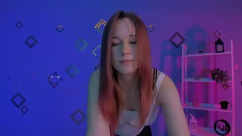 Snapshot of eira_mouse chatting on April 2026 09:02:01 AM Sweet Eira online show from April 2026 09:02:01 AM