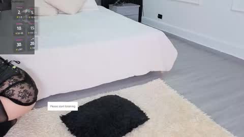 Eiryn Raven online show from March 2026 11:35:01 AM