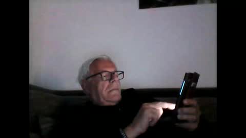 Snapshot of eisbaer1957 chatting on May 2026 06:35:02 PM eisbaer1957 online show from May 2026 06:35:02 PM