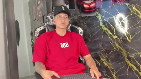 Eithan online show from April 2026 11:47:01 AM